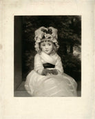 Penelope Boothby NPG D31993