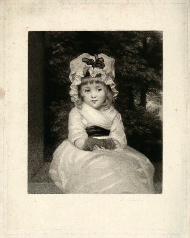 Penelope boothby npg d31993