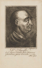 Jonathan Swift NPG D13923