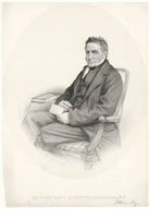 Joseph Warner ('J.W.') Henley NPG D35693