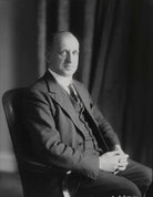 David Rhys Grenfell NPG x8967