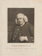 Samuel Johnson NPG D14095