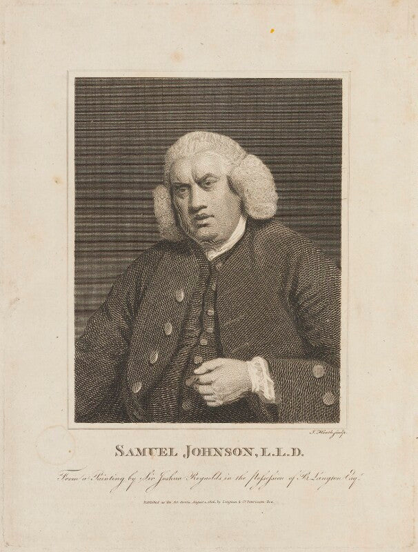 Samuel johnson npg d14095