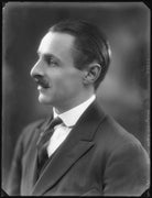 Ralph Sheldon Mansfield, 4th Baron Sandhurst NPG x123195