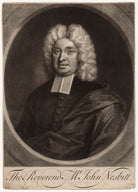John Nesbitt NPG D4665