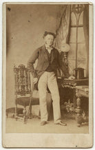 Walter Francis Montagu-Douglas-Scott, 5th Duke of Buccleuch and 7th Duke of Queensberry NPG x75836