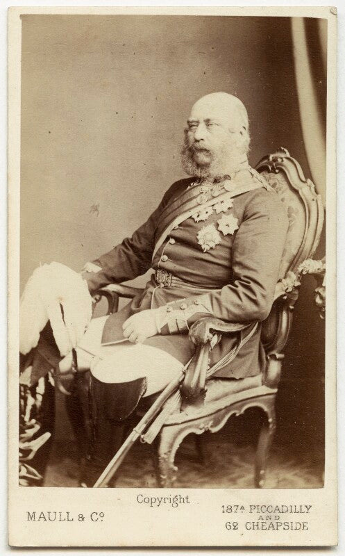 Prince george william frederick charles, 2nd duke of cambridge npg ax46186