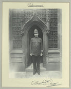 Albert Stephen Catt NPG x44607