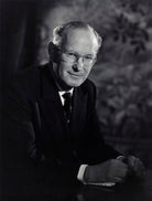 Sir Colin Tradescant Crowe NPG x166908