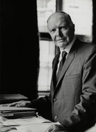 Sir Walter Fraser Oakeshott NPG x165833