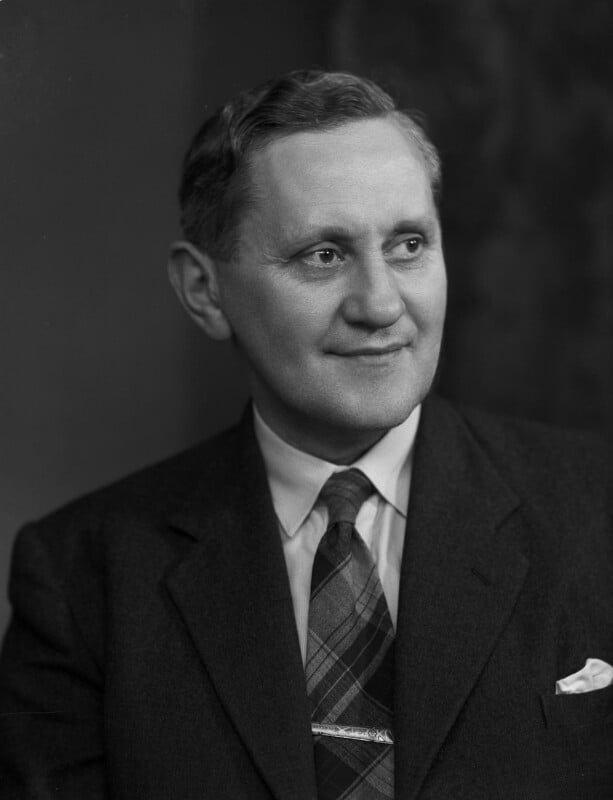 Frank arnold robinson npg x82999