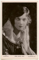 Edith Day NPG Ax160354
