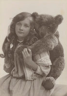 Marjorie McGegan (née Luke) NPG x45694