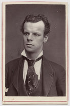 Edward O'Connor Terry NPG Ax7690