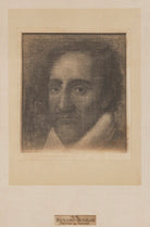Richard Burbage (Burbadge) NPG D9660