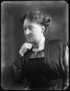 Lady Caroline Louisa William NPG x120259