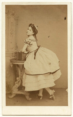 Miss Osmond NPG x21687