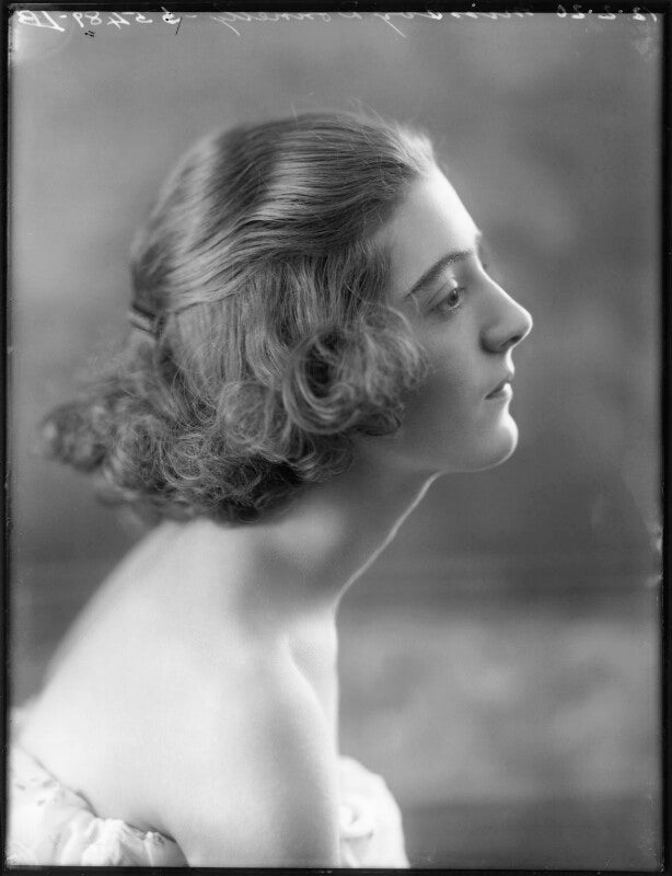 Ivy donnelly npg x101093