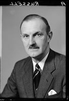 George Neville Russell NPG x92225