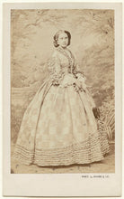 Infanta Antonia of Portugal, Princess of Hohenzollern NPG x136642