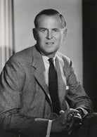 Sir Charles Hepburn Johnston NPG x168631