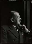 Hon. Ernest Brown NPG x3204