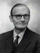 Sir Hugh Francis Ivo Elliott NPG x172897