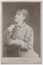 Maud Branscombe NPG x14705