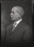 Sir Stanley Machin NPG x48151