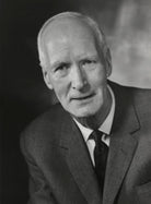 Christopher Hinton, Baron Hinton of Bankside NPG x21960