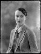 Valerie Taylor NPG x36510