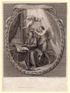 George Frideric Handel NPG D3204