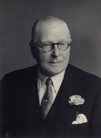 John Colin Campbell Davidson, 1st Viscount Davidson NPG x167008