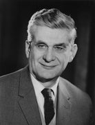 Thomas Spensley Simey, Baron Simey NPG x185288