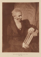 William Scoresby NPG Ax29536