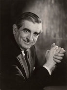 Sir Leon Bagrit NPG x163806