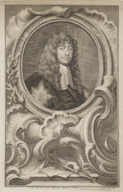 Henry Bennet, 1st Earl of Arlington NPG D7353