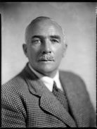 (William) Edmund Ironside, 1st Baron Ironside NPG x151750