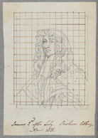 King James II NPG D17191