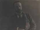 William James NPG Ax68776