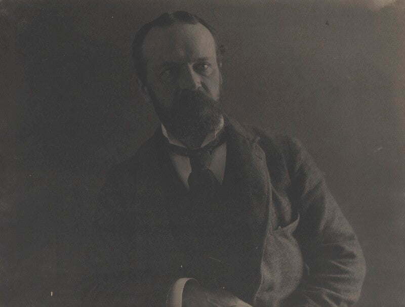 William james npg ax68776