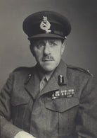 William Richard Beddington NPG x164000