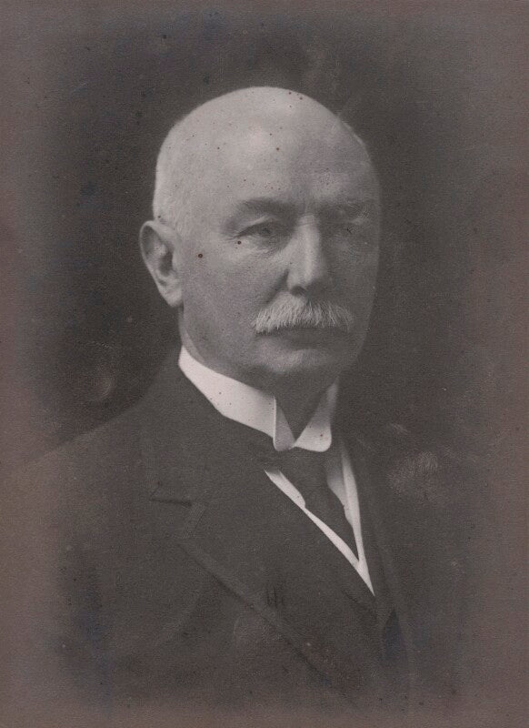 John alexander dewar, 1st baron forteviot npg x167622