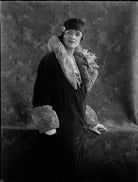 Gertie Millar NPG x49876