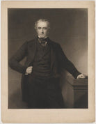 Sir John Stuart NPG D42101