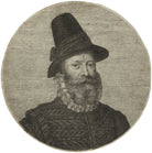 James Douglas, 4th Earl of Morton NPG D25158