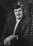 Jimmy Hill NPG x18474