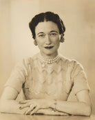 Wallis, Duchess of Windsor NPG x25932