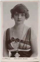 Gertie Millar NPG x160538