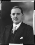 Cornelius William James Homan NPG x123441